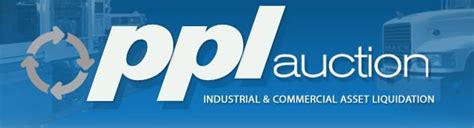 PPL Auction LLC 